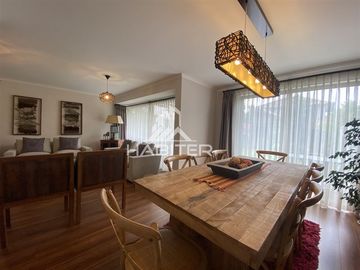 Casa en Venta en Camino a Zapallar, km 1,6