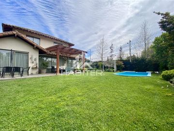 Casa en Venta en Camino a Zapallar, km 1,6