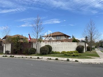 Casa en Venta en Camino a Zapallar, km 1,6