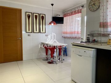 Casa en Venta en Camino a Zapallar, km 1,6