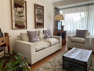 Casa en Venta en Camino a Zapallar, km 1,6