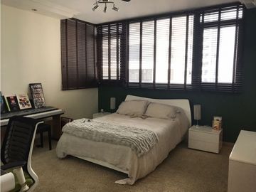 Venta de Apartamento en Paitilla