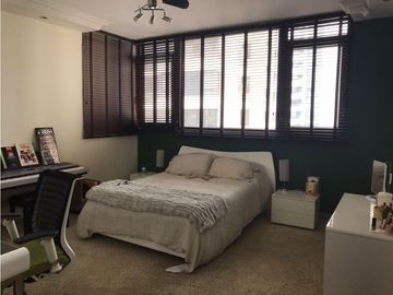 Venta de Apartamento en Paitilla