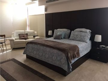 Venta de Apartamento en Paitilla