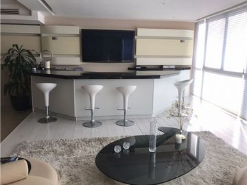Venta de Apartamento en Paitilla