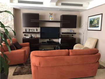 Venta de Apartamento en Paitilla