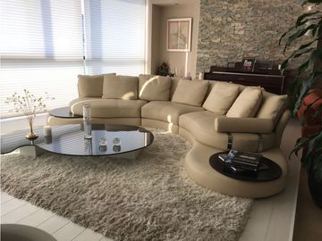 Venta de Apartamento en Paitilla