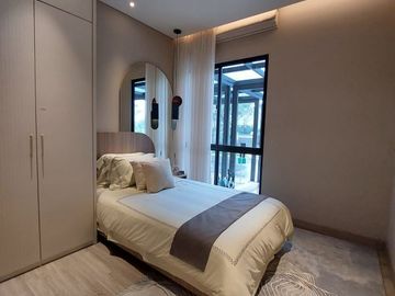 Cluster Carson Rumah Konsep Minimalis di Gading Serpong