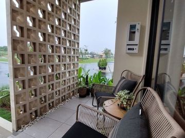 Cluster Carson Rumah Konsep Minimalis di Gading Serpong