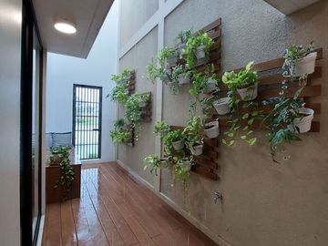 Cluster Carson Rumah Konsep Minimalis di Gading Serpong