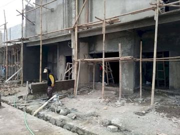Rumah Baru di Saskara Buah Batu Bojongsoang,Bandung Dekat Tol Dan STT Telkom