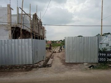 Rumah Baru di Saskara Buah Batu Bojongsoang,Bandung Dekat Tol Dan STT Telkom