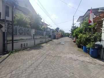 Tanah Murah Super Strategis Bonus Rumah Tengah Kota Di Taman Siswa