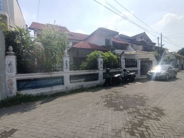 Tanah Murah Super Strategis Bonus Rumah Tengah Kota Di Taman Siswa