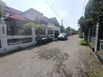 Tanah Murah Super Strategis Bonus Rumah Tengah Kota Di Taman Siswa