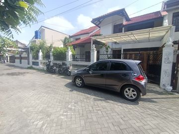 Tanah Murah Super Strategis Bonus Rumah Tengah Kota Di Taman Siswa