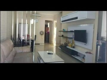 Rumah Mulyosari BPD hadap timur STRATEGIS, SEMI FURNISH