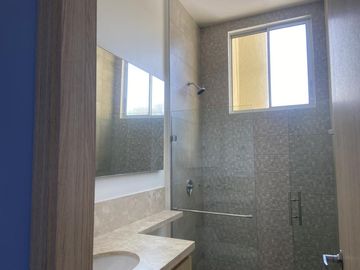 apartamento en venta en aguamarina. Cod V104530