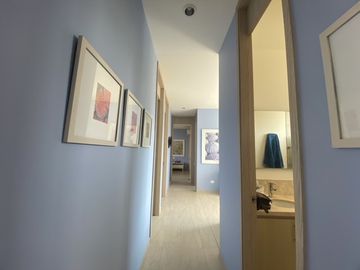 apartamento en venta en aguamarina. Cod V104530