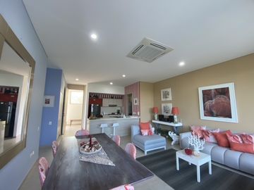 apartamento en venta en aguamarina. Cod V104530