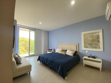 apartamento en venta en aguamarina. Cod V104530
