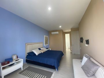 apartamento en venta en aguamarina. Cod V104530