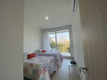 apartamento en venta en aguamarina. Cod V104530