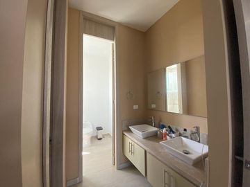 apartamento en venta en aguamarina. Cod V104530
