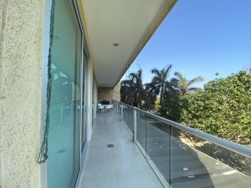 apartamento en venta en aguamarina. Cod V104530