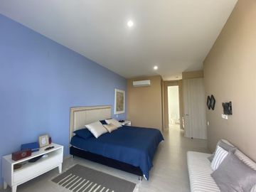 apartamento en venta en aguamarina. Cod V104530