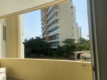 apartamento en venta en aguamarina. Cod V104530