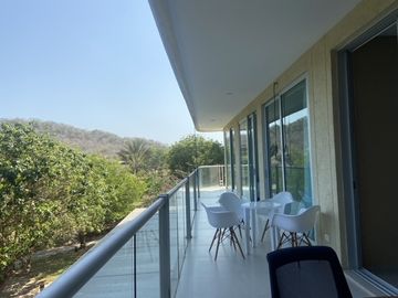 apartamento en venta en aguamarina. Cod V104530