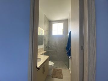 apartamento en venta en aguamarina. Cod V104530