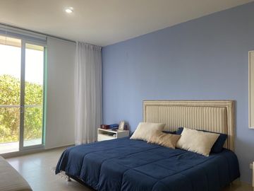 apartamento en venta en aguamarina. Cod V104530