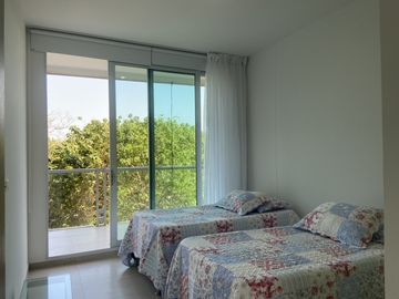 apartamento en venta en aguamarina. Cod V104530