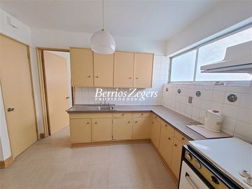 Departamento en Venta en Metro Alcántara, Colegio Verbo Divino