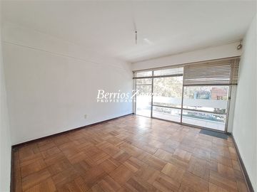 Departamento en Venta en Metro Alcántara, Colegio Verbo Divino