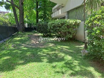 Departamento en Venta en Metro Alcántara, Colegio Verbo Divino