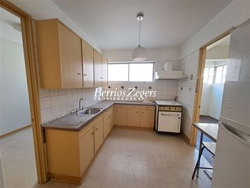 Departamento en Venta en Metro Alcántara, Colegio Verbo Divino