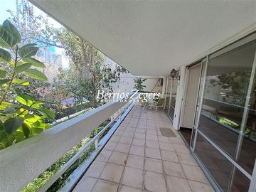 Departamento en Venta en Metro Alcántara, Colegio Verbo Divino
