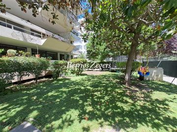 Departamento en Venta en Metro Alcántara, Colegio Verbo Divino
