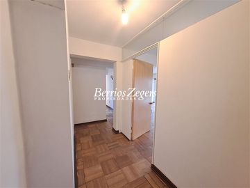 Departamento en Venta en Metro Alcántara, Colegio Verbo Divino
