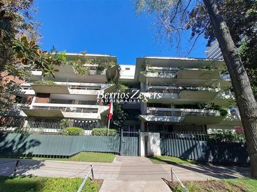 Departamento en Venta en Metro Alcántara, Colegio Verbo Divino