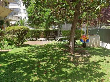 Departamento en Venta en Metro Alcántara, Colegio Verbo Divino