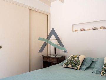 CASA 4 AMBIENTES C/PILETA CLIMATIZADA Y DEPENDENCIA DE SERVICIO