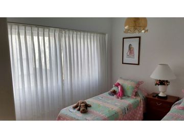 DEPARTAMENTO TIPO PENTHOUSE 4 AMBIENTES CON TERRAZA Y PARRILLA