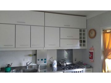 DEPARTAMENTO TIPO PENTHOUSE 4 AMBIENTES CON TERRAZA Y PARRILLA