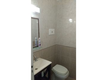 DEPARTAMENTO TIPO PENTHOUSE 4 AMBIENTES CON TERRAZA Y PARRILLA