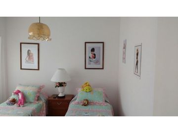 DEPARTAMENTO TIPO PENTHOUSE 4 AMBIENTES CON TERRAZA Y PARRILLA
