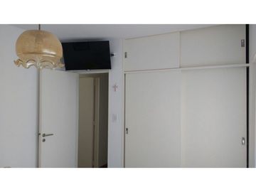 DEPARTAMENTO TIPO PENTHOUSE 4 AMBIENTES CON TERRAZA Y PARRILLA